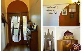 Harry Potter Home In Maryborough